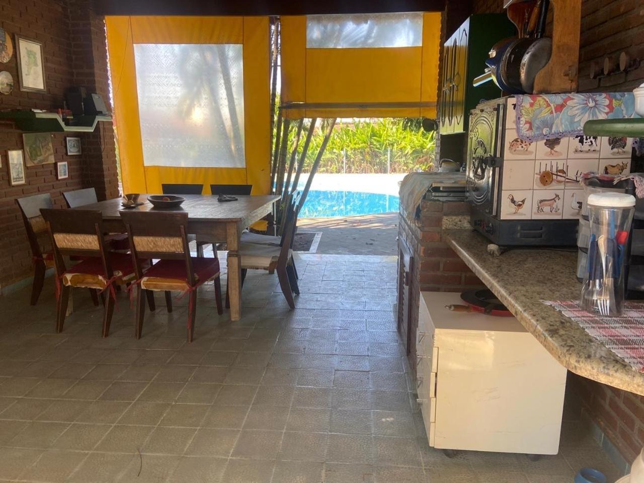 Studio Jardim Pindamonhangaba Luaran gambar