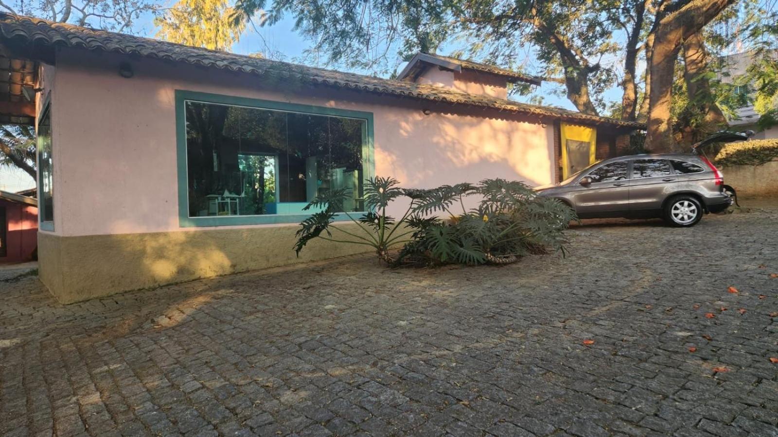 Studio Jardim Pindamonhangaba Luaran gambar