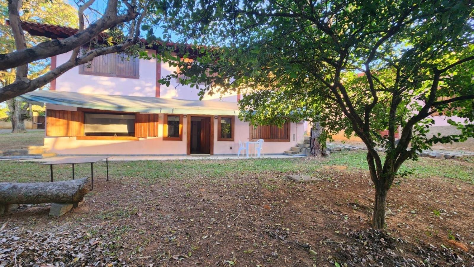 Studio Jardim Pindamonhangaba Luaran gambar